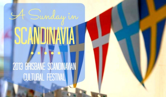 Sunday in Scandinavia Photo Story: Photographs taken at Brisbane's Scandinavian Cultural Festival held on September 8, 2013. Photographs by Kelly Gregory.