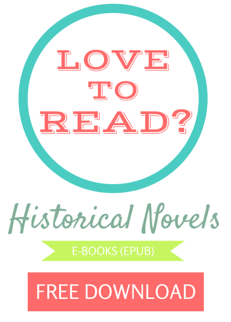 Historical Fiction E-Books by Philippa Gregory